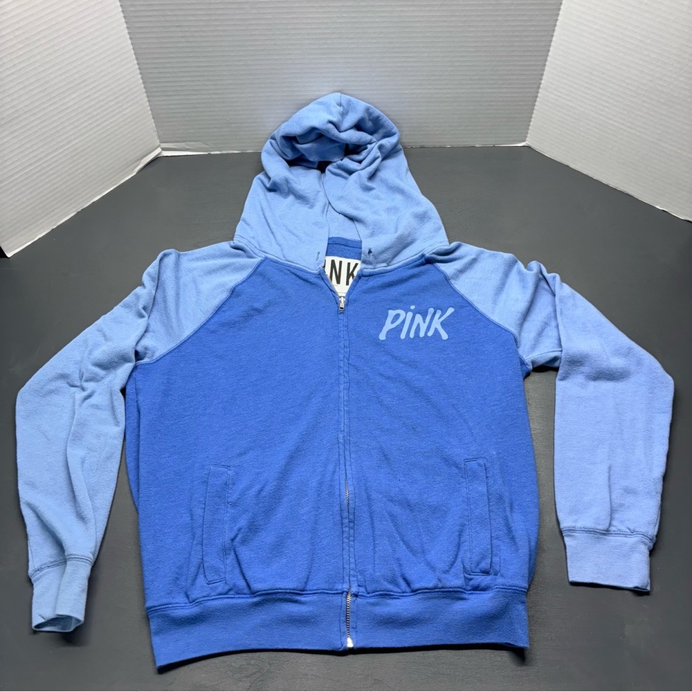 Vinctoria's Secret PINK Women's Hoodie Sweatshirt Sz M